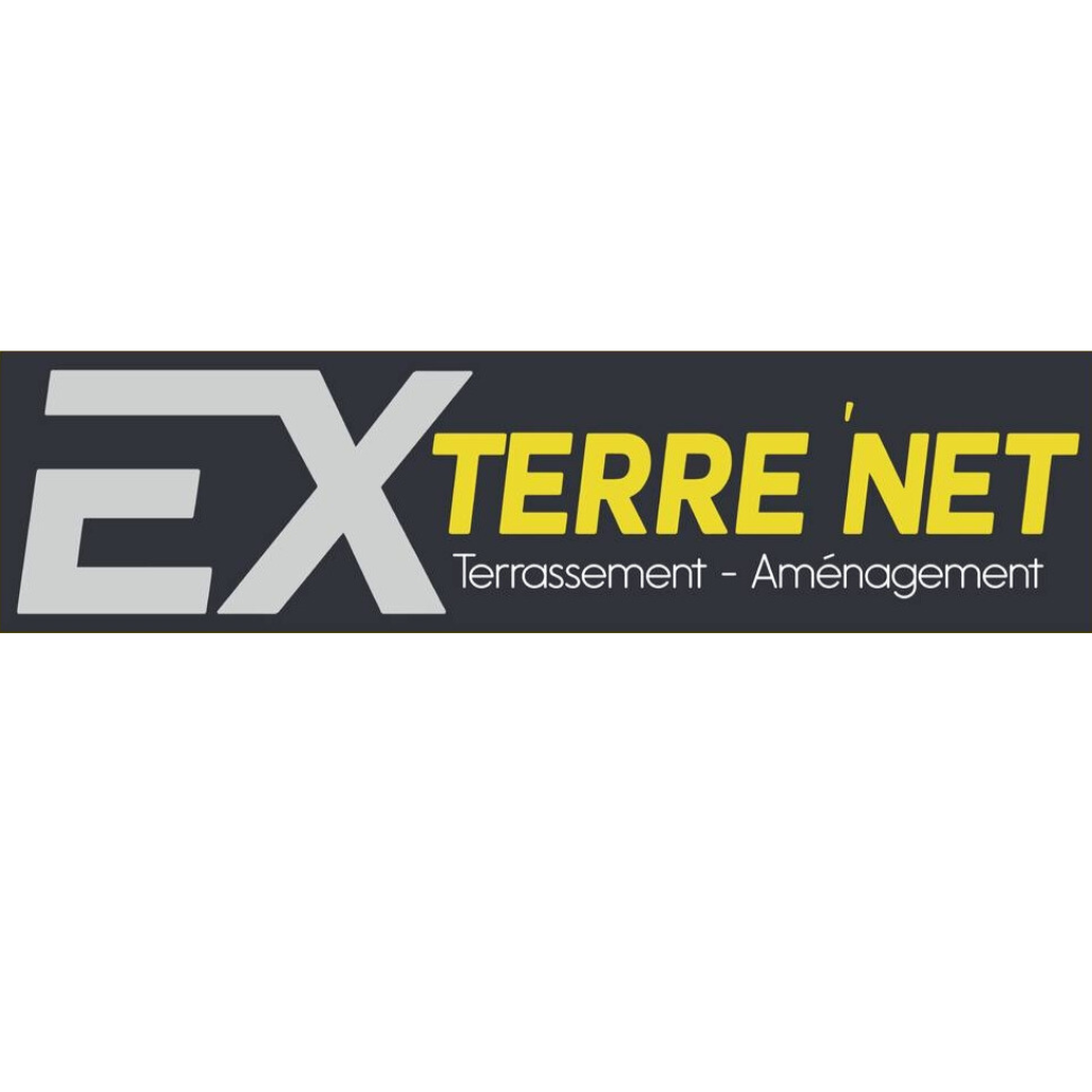 Exterre'Net — terrassement et aménagement